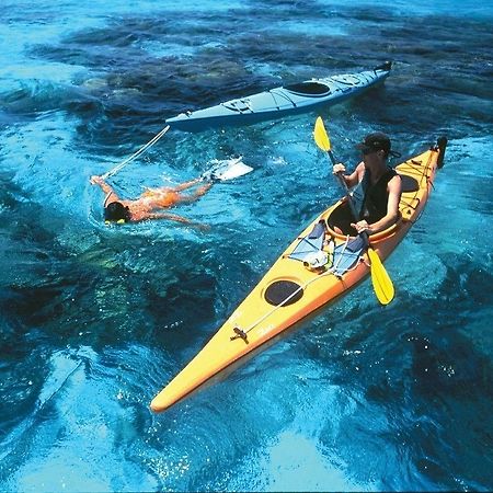 Isla Marisol Resort Ngoại thất bức ảnh