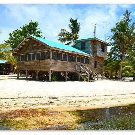 Isla Marisol Resort Ngoại thất bức ảnh