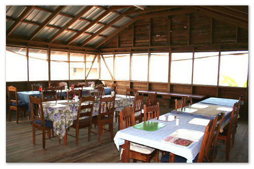 Isla Marisol Resort Ngoại thất bức ảnh