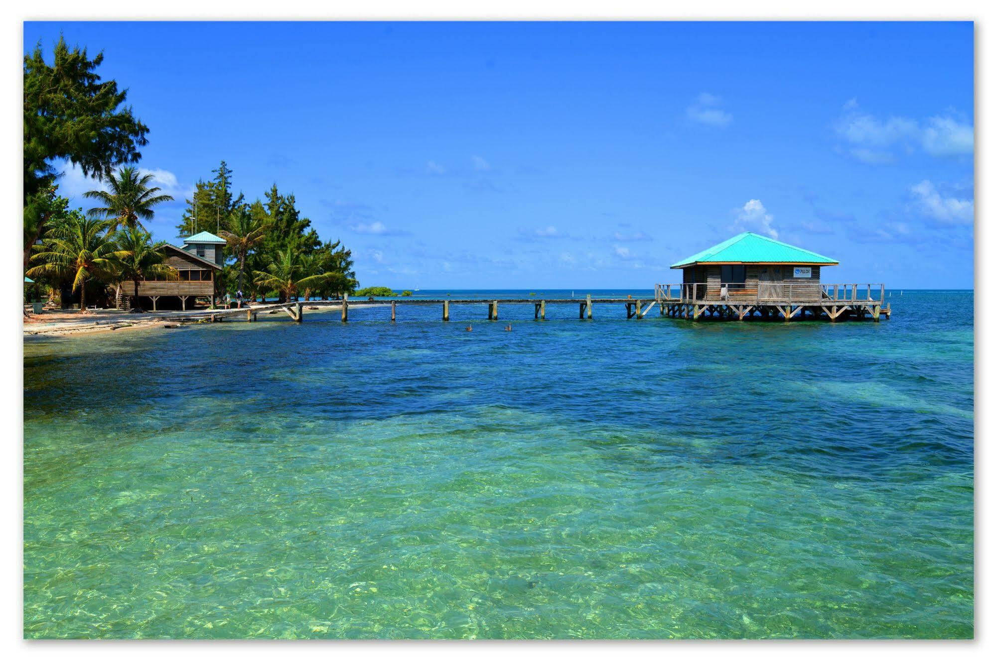Isla Marisol Resort Ngoại thất bức ảnh