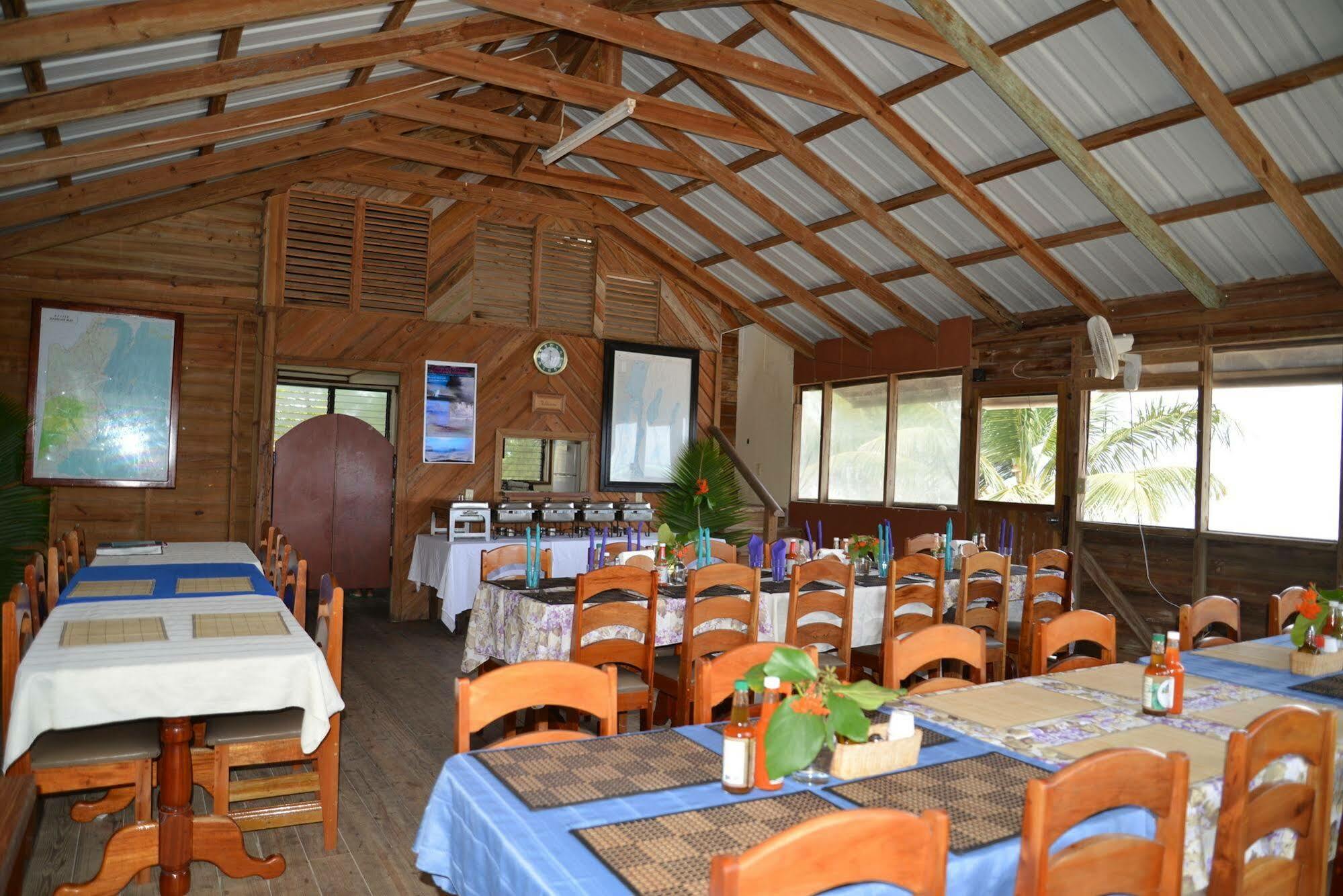 Isla Marisol Resort Ngoại thất bức ảnh