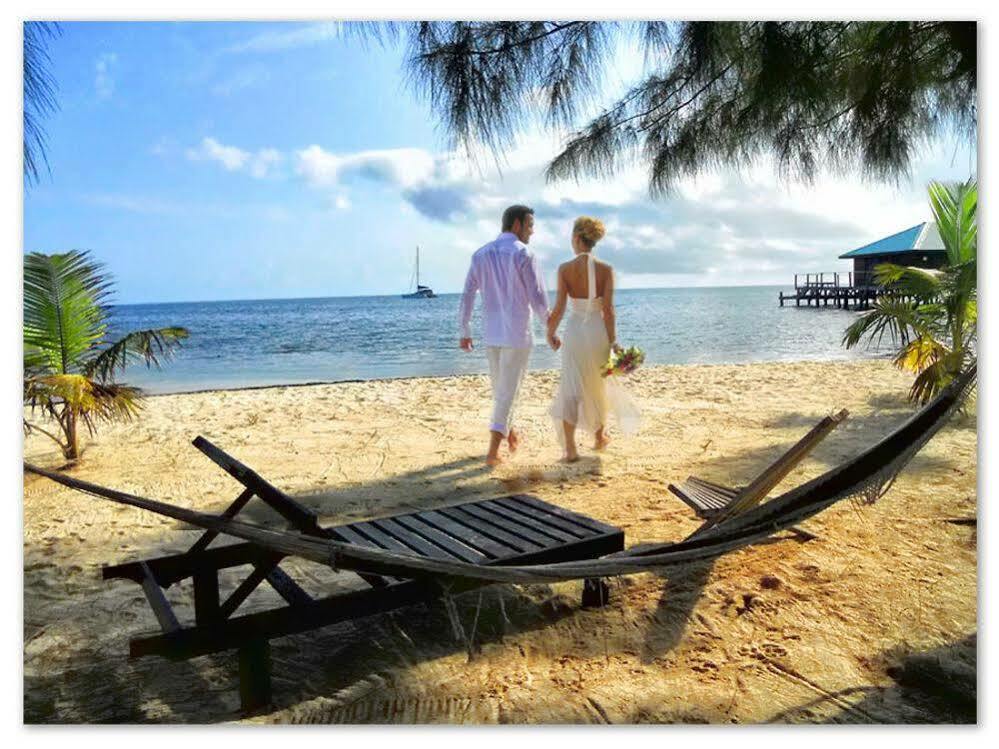 Isla Marisol Resort Ngoại thất bức ảnh