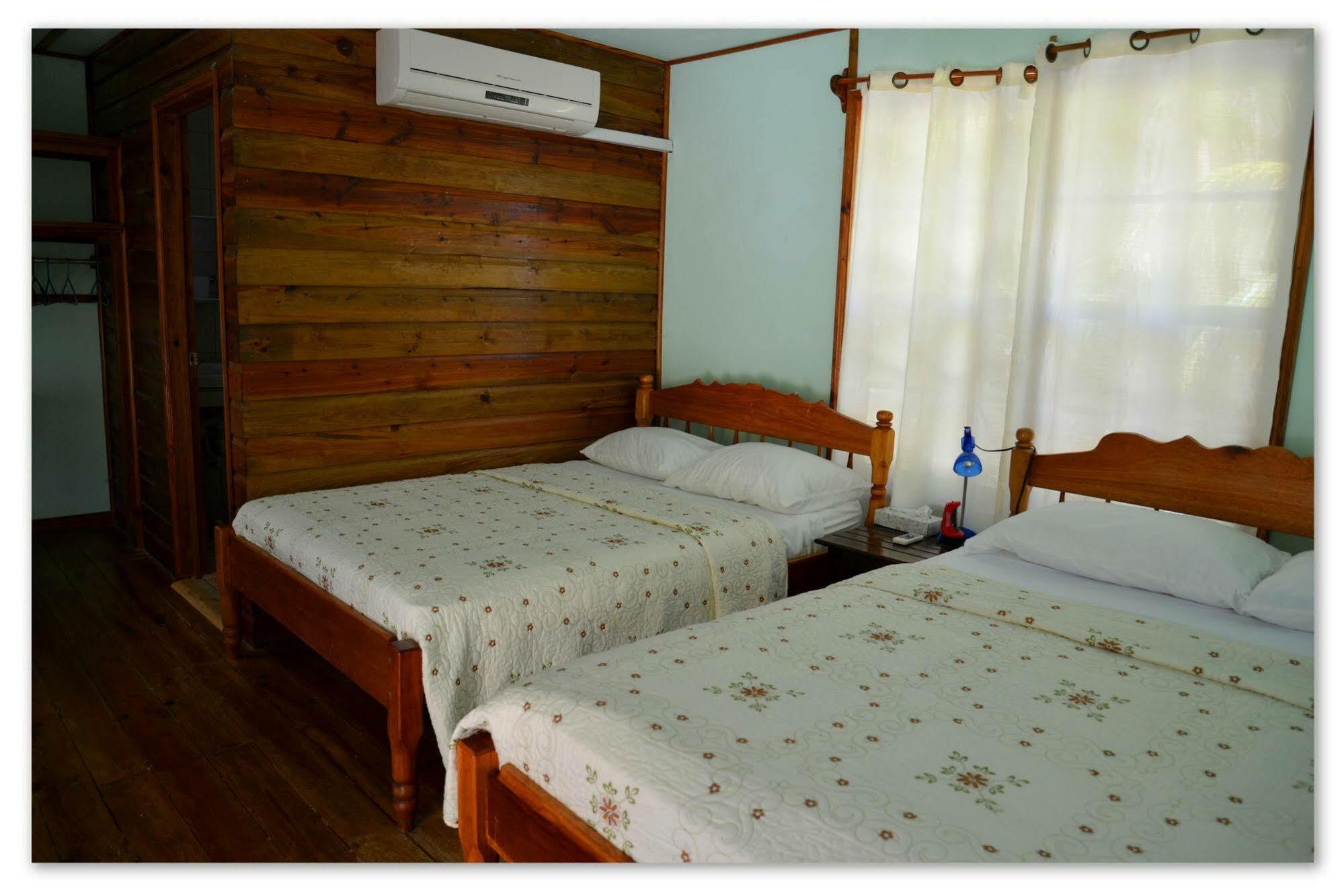 Isla Marisol Resort Ngoại thất bức ảnh