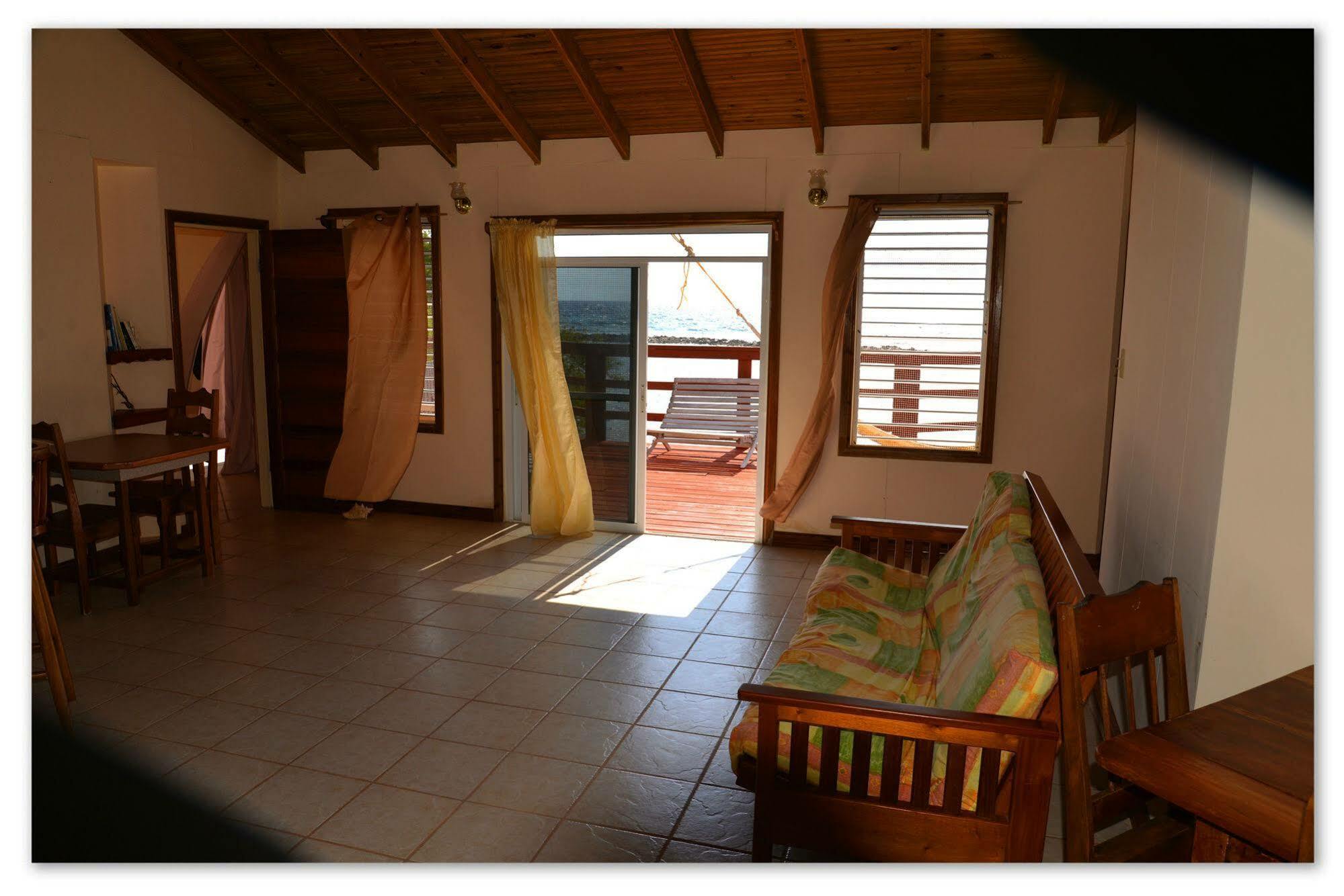 Isla Marisol Resort Ngoại thất bức ảnh