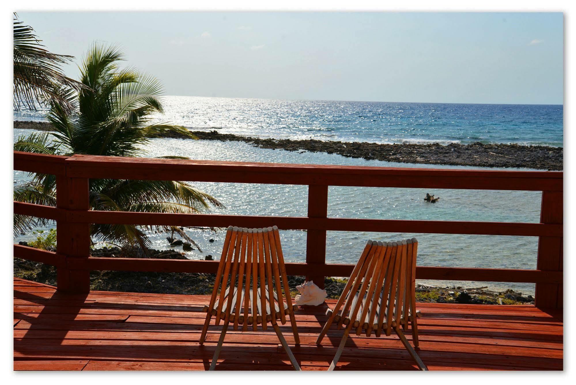 Isla Marisol Resort Ngoại thất bức ảnh