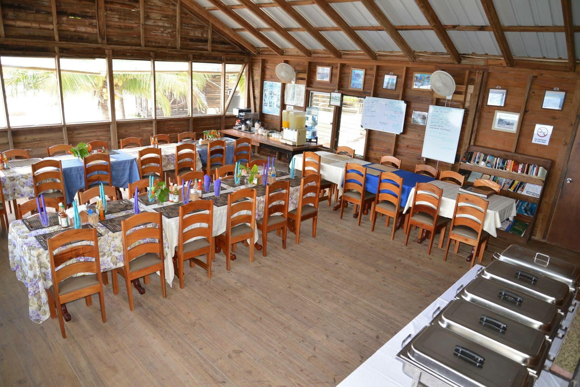 Isla Marisol Resort Ngoại thất bức ảnh