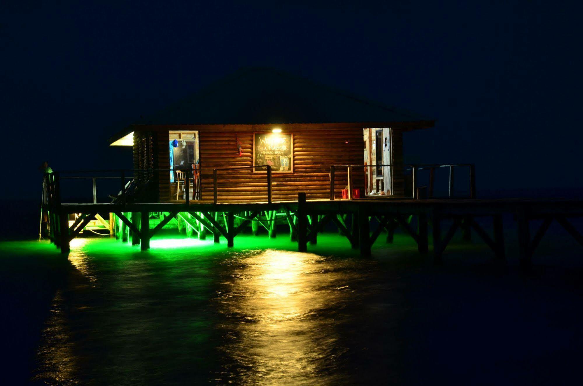 Isla Marisol Resort Ngoại thất bức ảnh