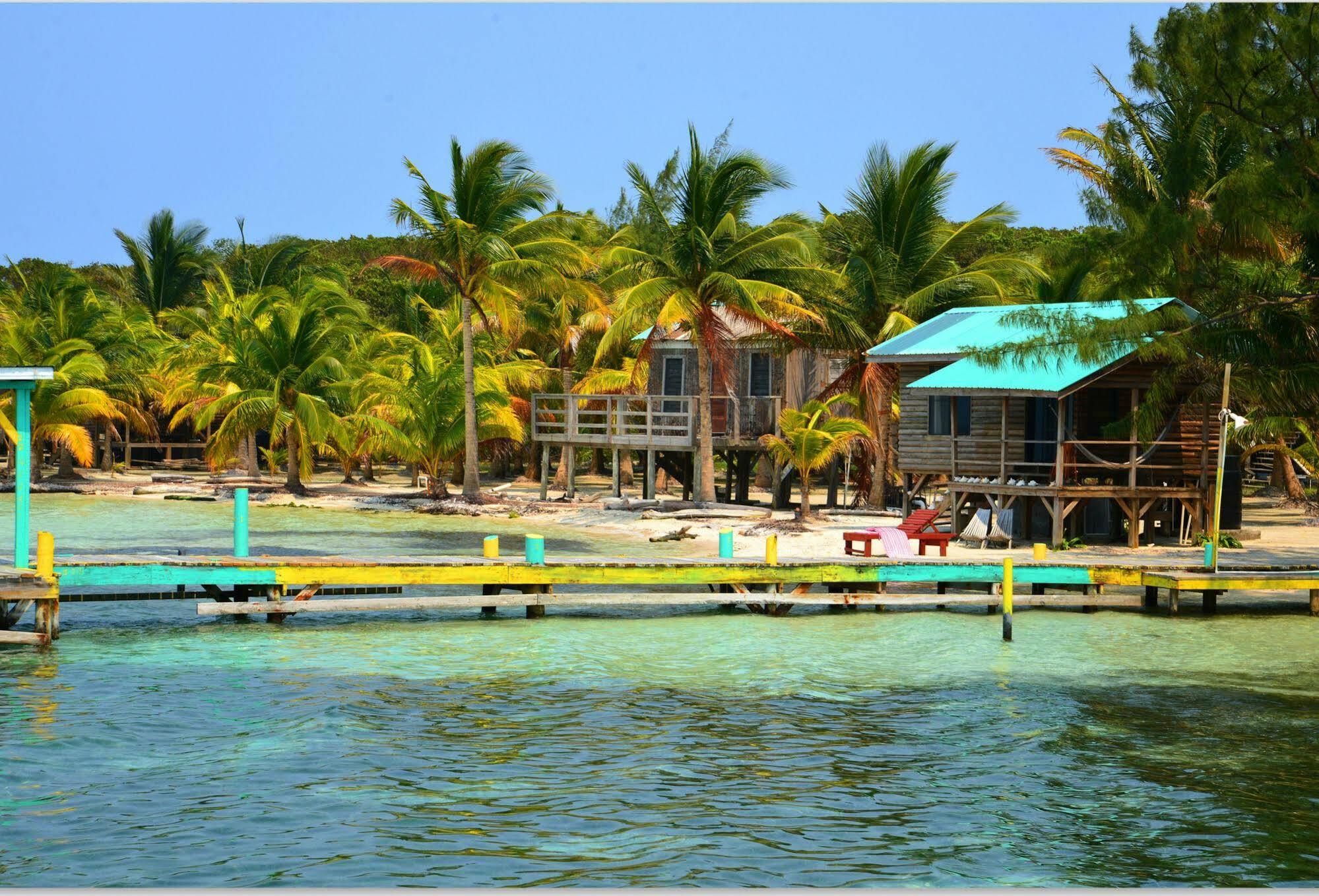 Isla Marisol Resort Ngoại thất bức ảnh