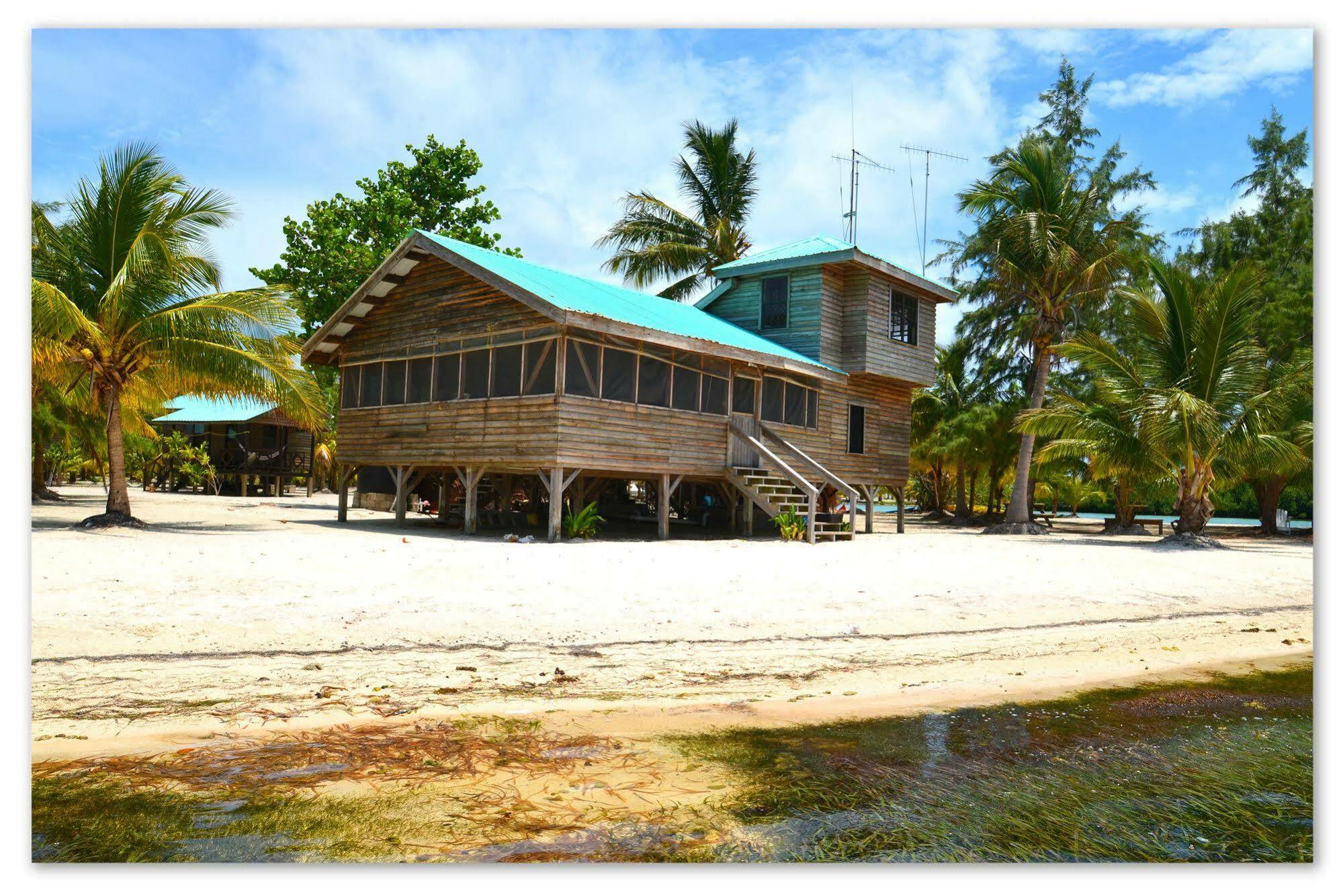 Isla Marisol Resort Ngoại thất bức ảnh