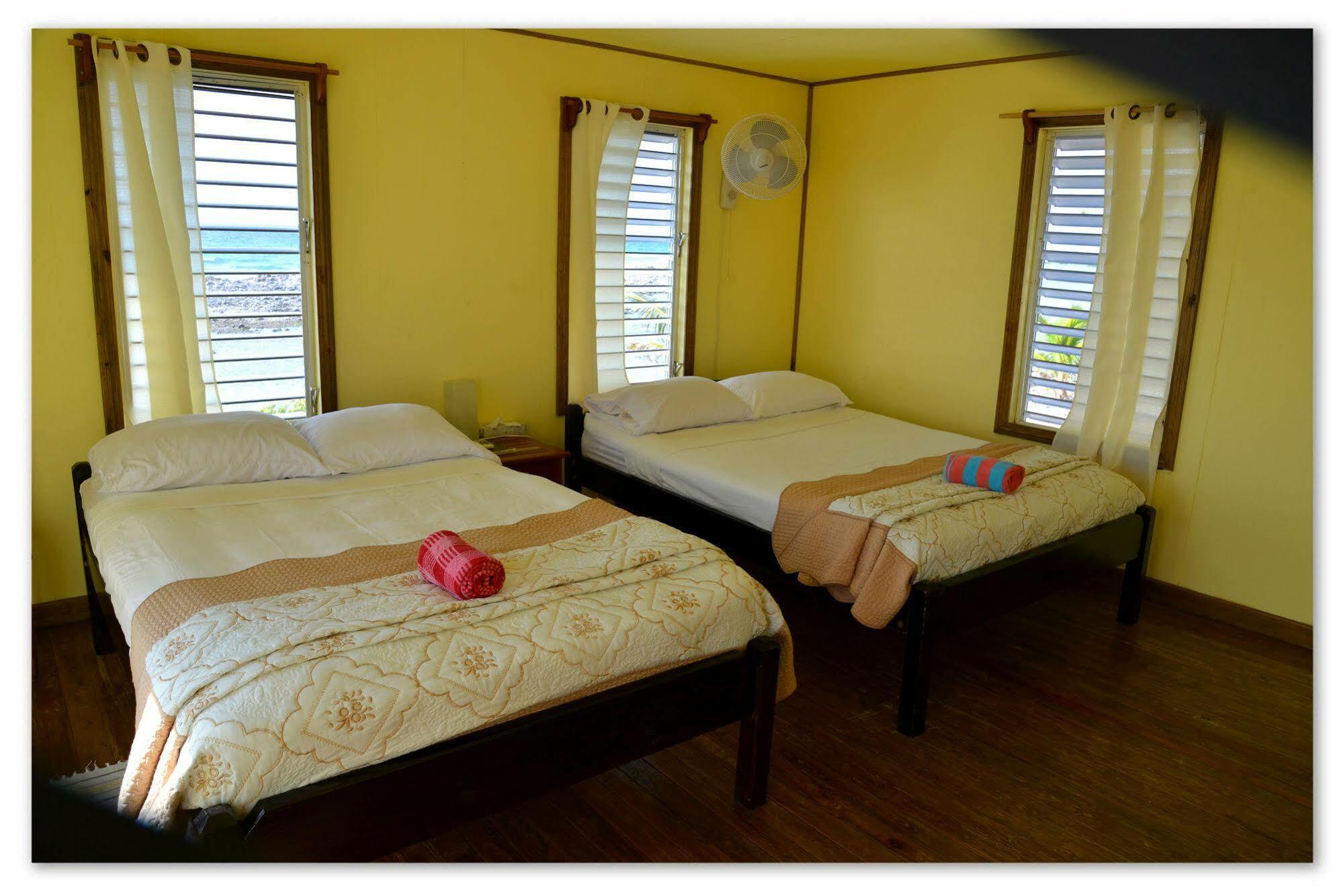 Isla Marisol Resort Ngoại thất bức ảnh
