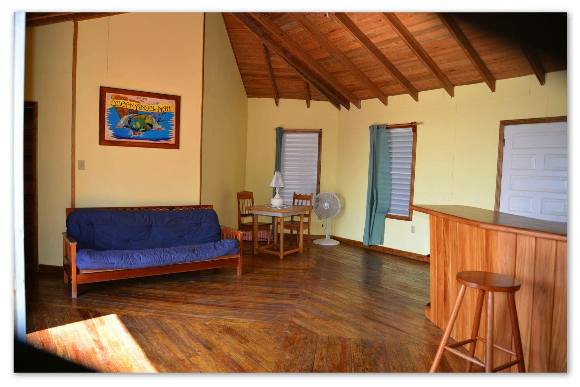 Isla Marisol Resort Ngoại thất bức ảnh