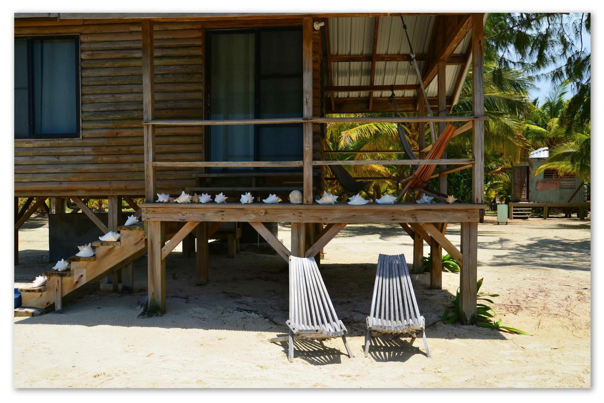 Isla Marisol Resort Ngoại thất bức ảnh
