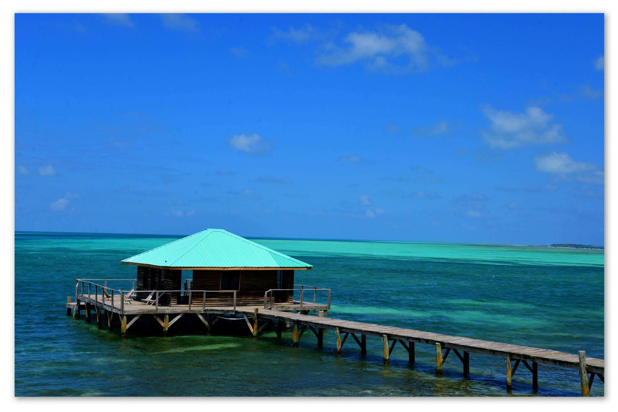 Isla Marisol Resort Ngoại thất bức ảnh